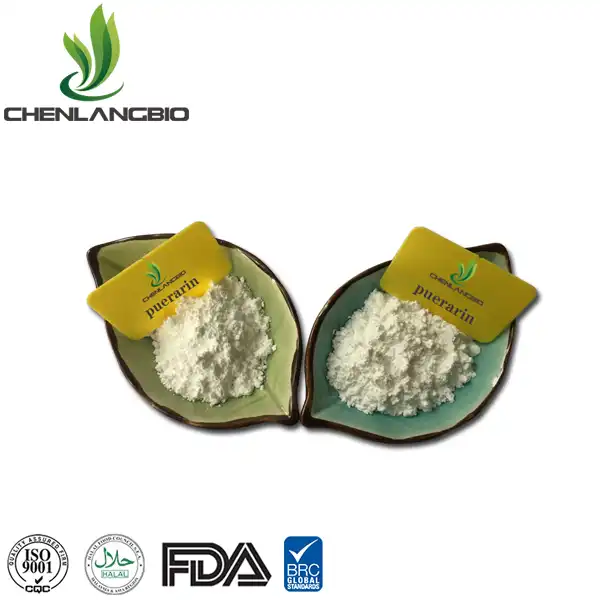 Puerarin Powder